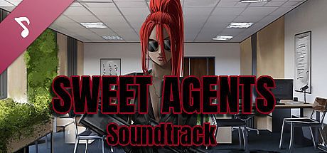 Sweet Agents Soundtrack DLC