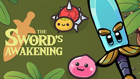 The Sword's Awakening Game