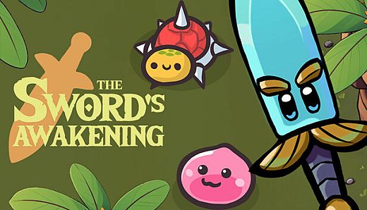 The Sword's Awakening