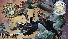 Fantasy Grounds - Pathfinder RPG - Chronicles: The Great Beyond - A Guide to the Multiverse