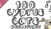 Kup 100 Cyprus Cats Soundtrack na PC
