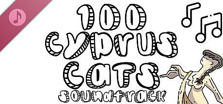 100 Cyprus Cats Soundtrack DLC