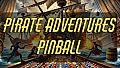 Pinball - Pirate Adventures
