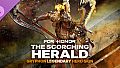 The Scorching Herald – Gryphon Legendary Hero Skin – FOR HONOR
