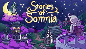 Stories of Somnia