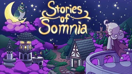 Stories of Somnia Game