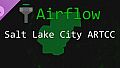 Airflow - Salt Lake City ARTCC