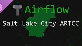 Airflow - Salt Lake City ARTCC
