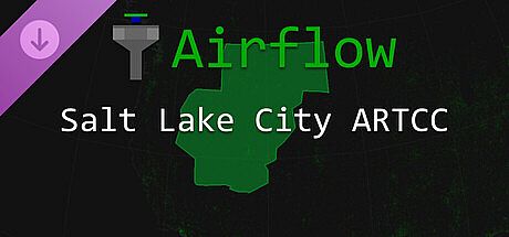 Airflow - Salt Lake City ARTCC DLC