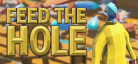 Feed The Hole Game