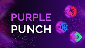 GetMeBro! - Purple punch - skin & effects