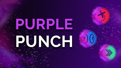 GetMeBro! - Purple punch - skin & effects DLC
