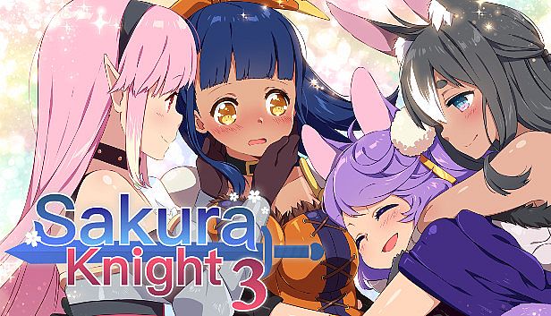 Buy Sakura Knight 3