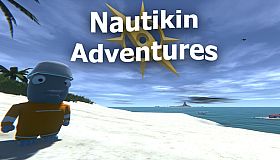 Nautikin Adventures