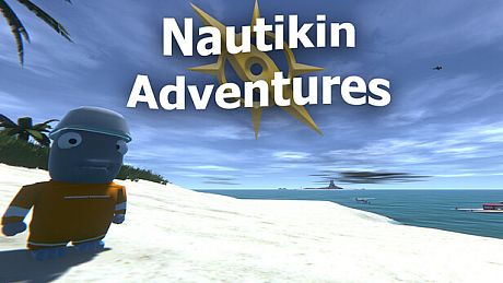 Nautikin Adventures Game