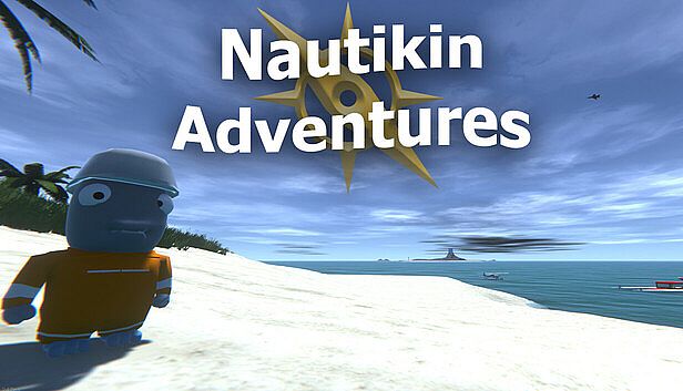 Buy Nautikin Adventures