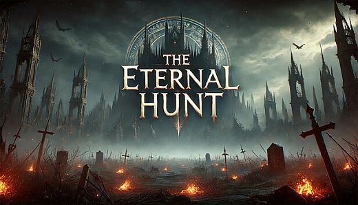 The Eternal Hunt