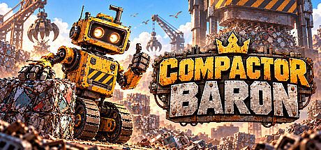 Compactor Baron Game