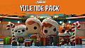 Funko Fusion - Yuletide Pack