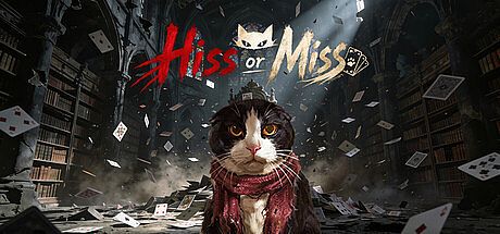 Hiss or Miss Game