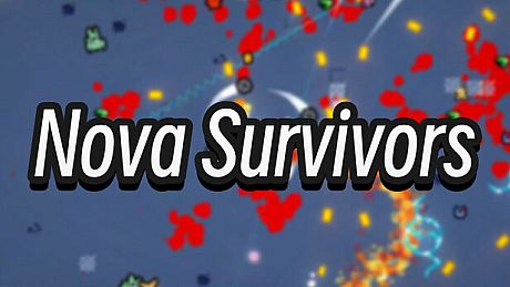 Nova Survivors Game