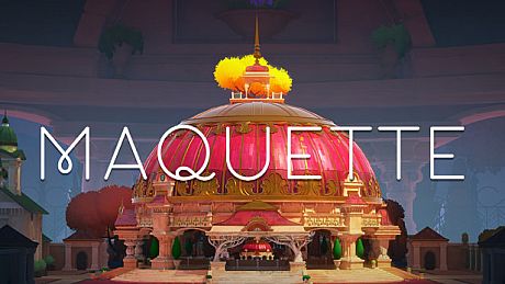 Maquette Game