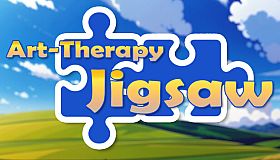 Art-Therapy: Jigsaw Puzzle