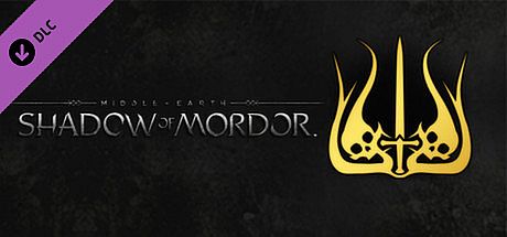 Middle-earth: Shadow of Mordor - Flame of Anor Rune DLC