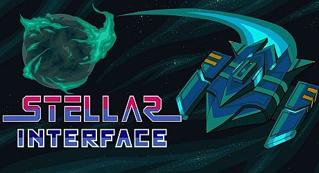 Stellar Interface Game