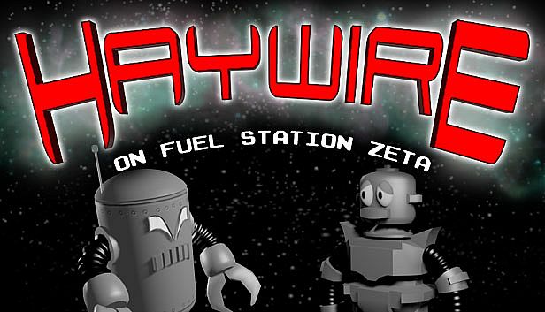 Buy Haywire on Fuel Station Zeta