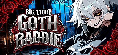 Big Tiddy Goth Baddie?⛓️ Game