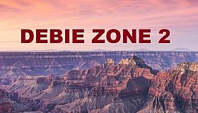 DEBIE ZONE 2