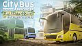 City Bus Manager - Holiday Resorts & Sightseeing Buses