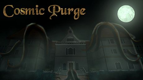 Cosmic Purge Game