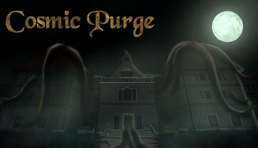 Cosmic Purge