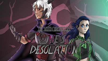 The Void Chronicles: One's Desolation Game