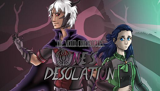 The Void Chronicles: One's Desolation