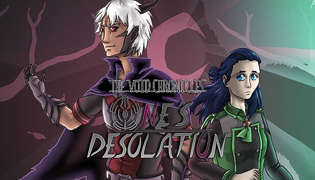 Buy The Void Chronicles: One's Desolation