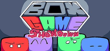 BOX GAME: SHOWDOWN Game