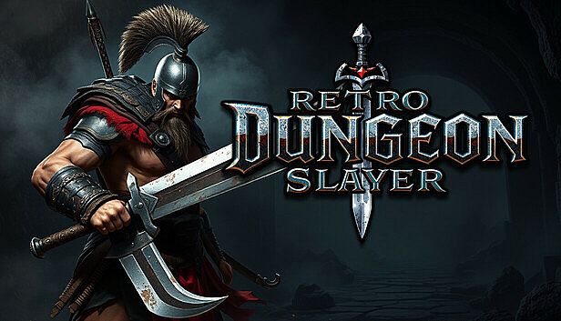 Buy Retro Dungeon Slayer