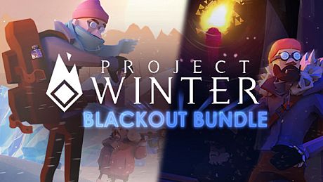 Project Winter: Blackout Bundle