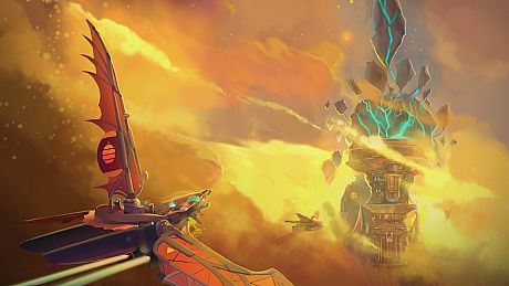 Bow to Blood: Last Captain Standing Game