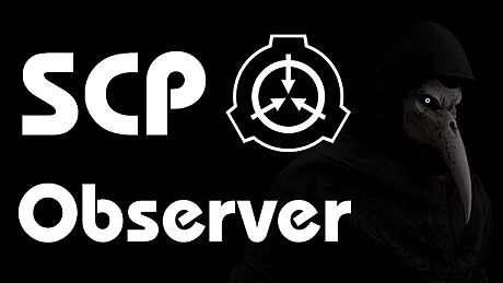 SCP: Observer Game
