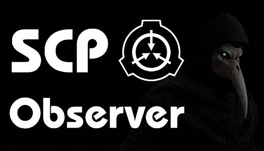 SCP: Observer