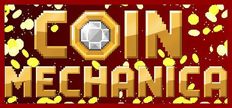 Coin Mechanica