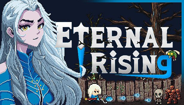 Buy Eternal Rising