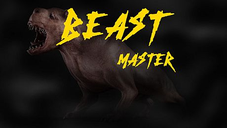 Beastmaster Game