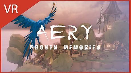 Aery VR - Broken Memories Game