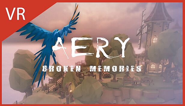 Buy Aery VR - Broken Memories