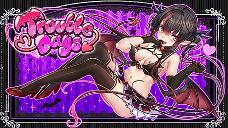 TroubleDays Game